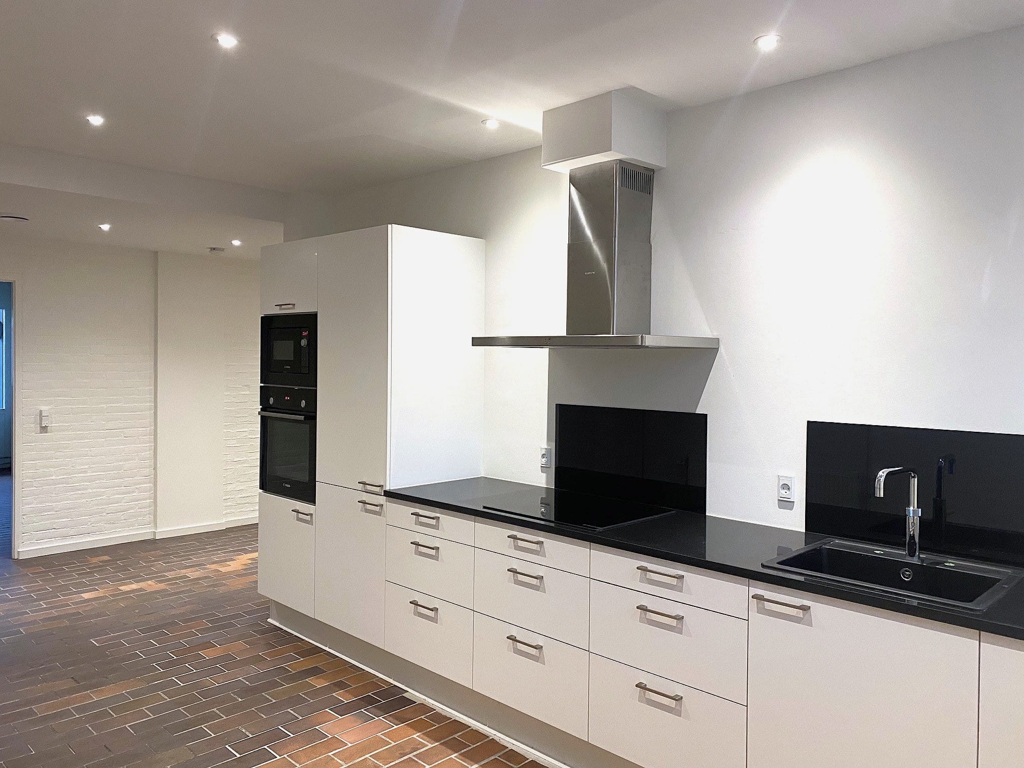 56B, kl (7) Møllergade 56, Møllergade, Svendborg, Lejlighed, Til leje, Elevator, Parkering, husdyr, terasse