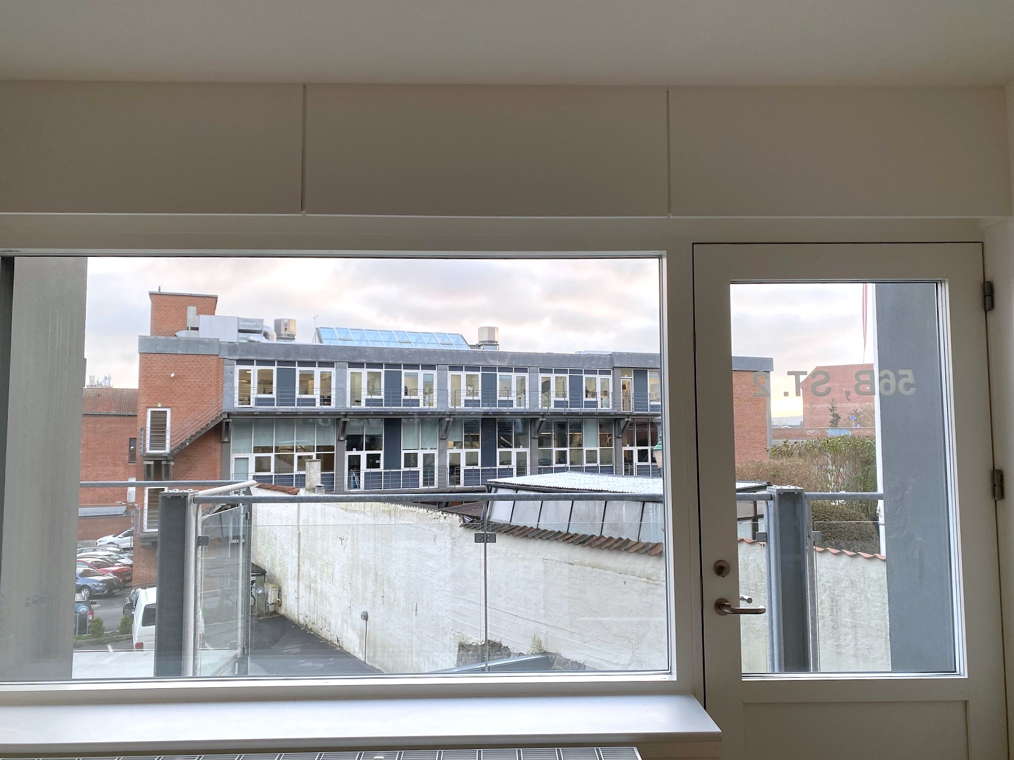 Møllergade 56, Møllergade, Svendborg, Lejlighed, Til leje, Elevator, Parkering, altan