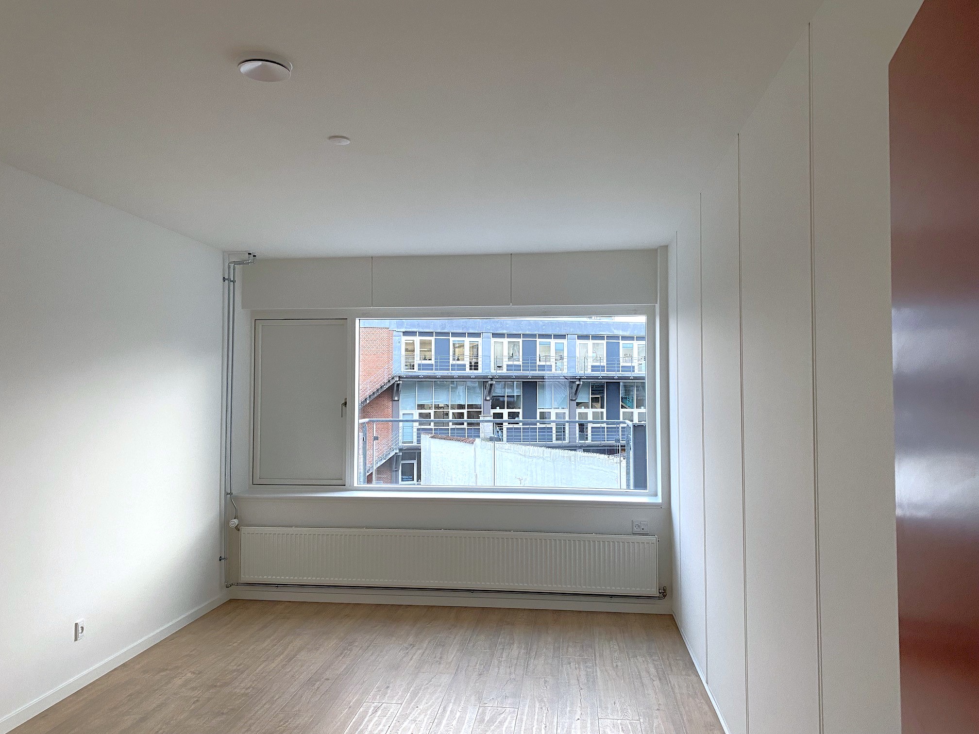 Møllergade 56, Møllergade, Svendborg, Lejlighed, Til leje, Elevator, Parkering, altan