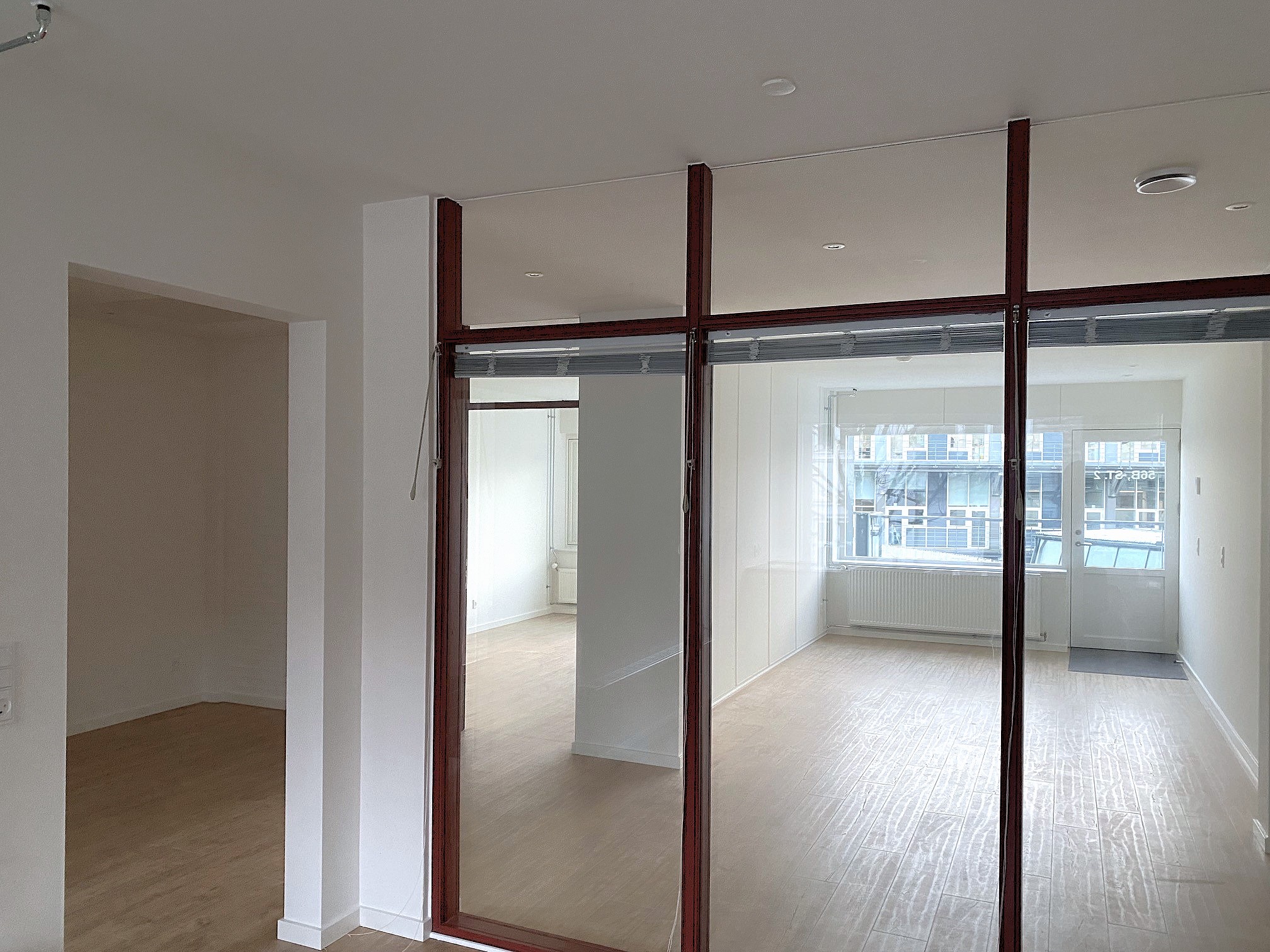 Møllergade 56, Møllergade, Svendborg, Lejlighed, Til leje, Elevator, Parkering, altan
