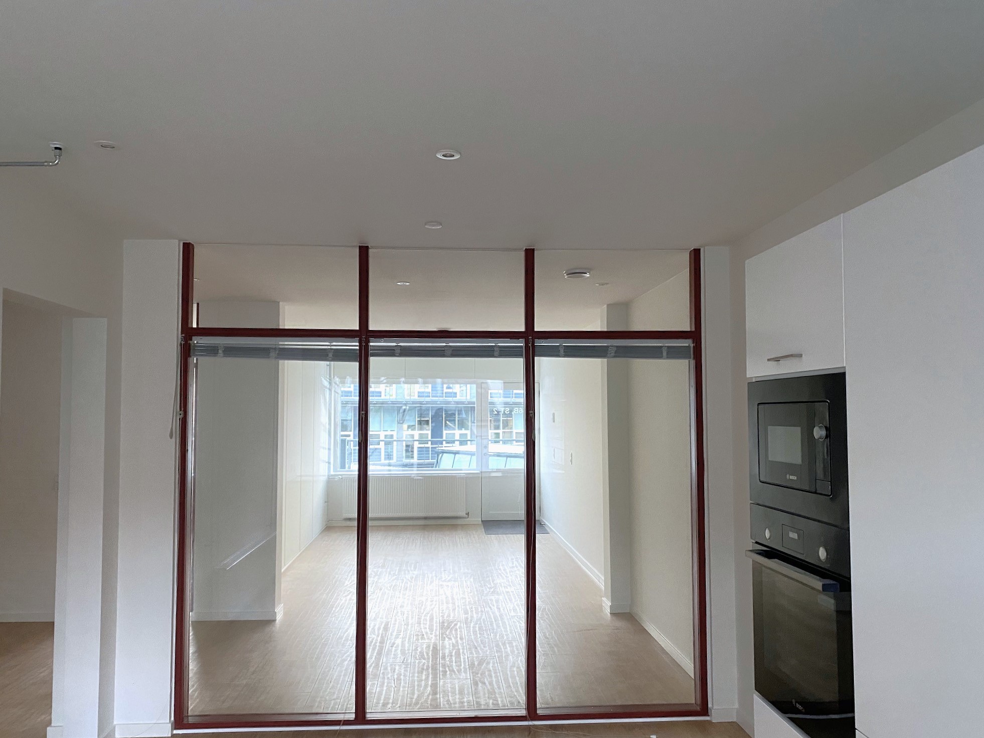Møllergade 56, Møllergade, Svendborg, Lejlighed, Til leje, Elevator, Parkering, altan