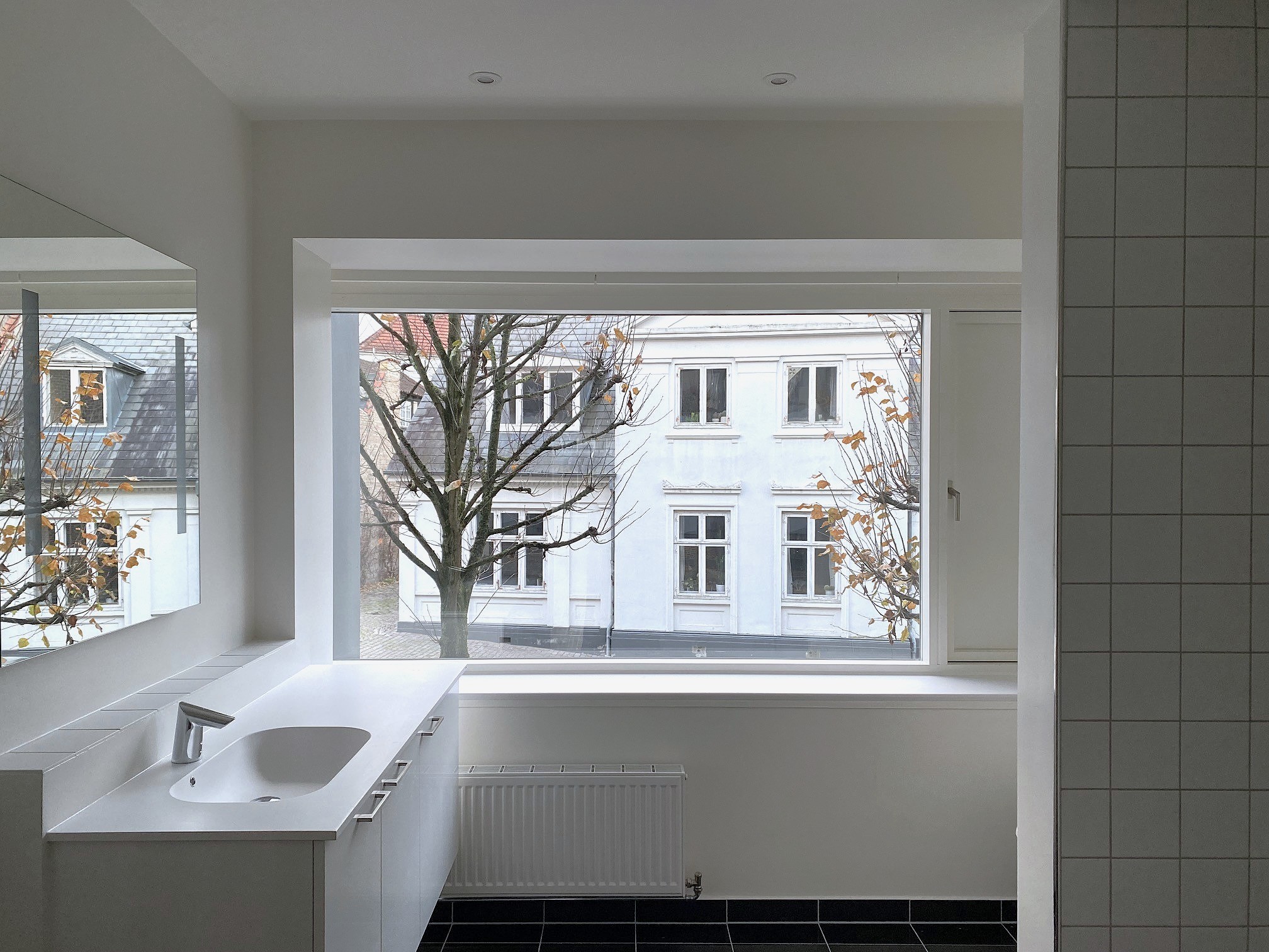 Møllergade 56, Møllergade, Svendborg, Lejlighed, Til leje, Elevator, Parkering, altan