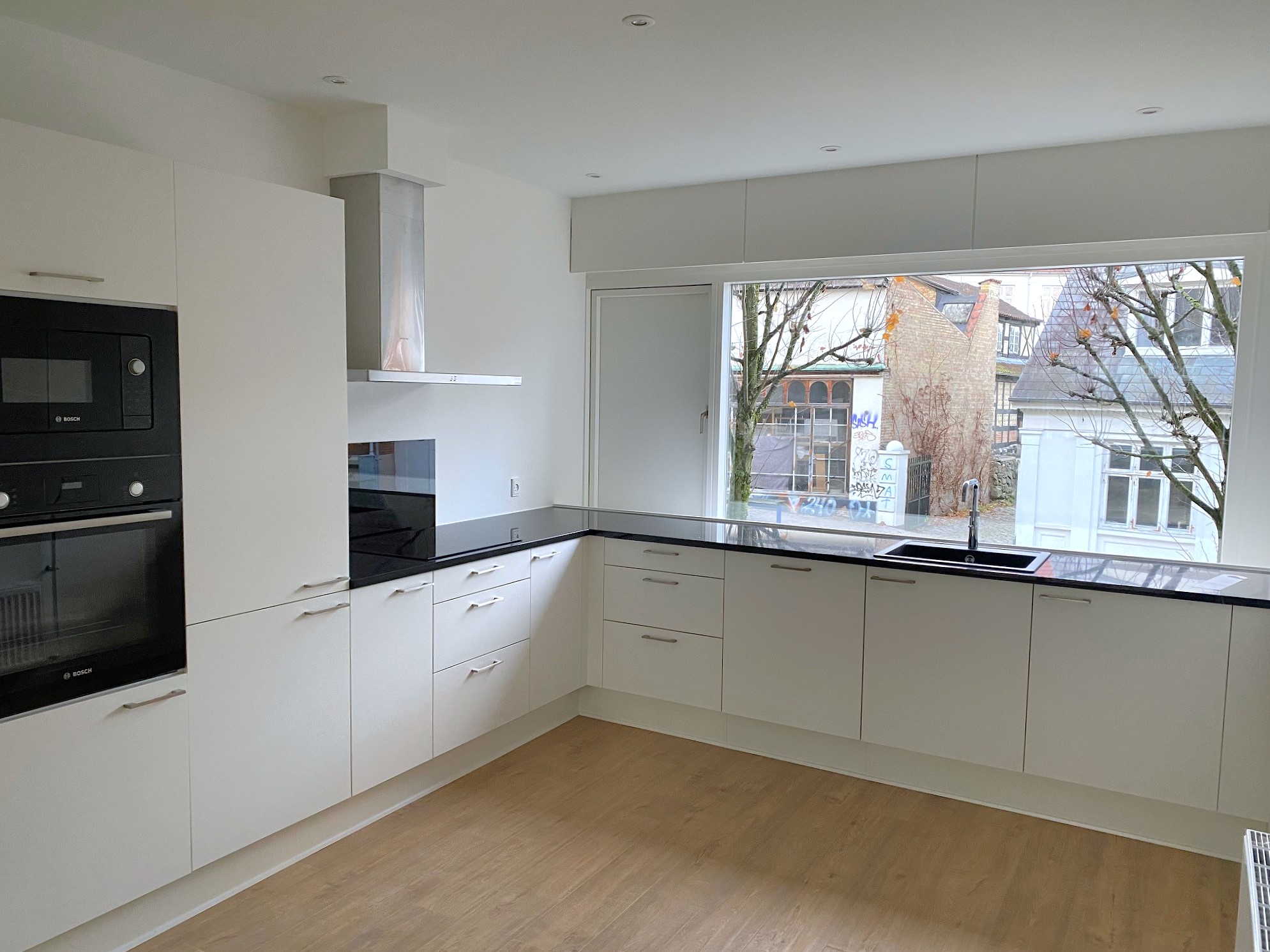 Møllergade 56, Møllergade, Svendborg, Lejlighed, Til leje, Elevator, Parkering, altan