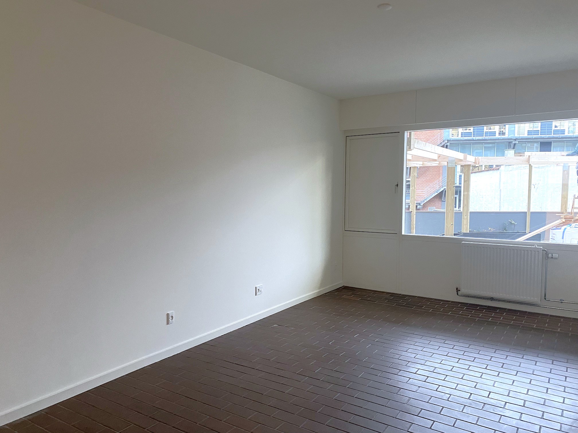 Møllergade 56, Møllergade, Svendborg, Lejlighed, Til leje, Elevator, Parkering, husdyr, terasse