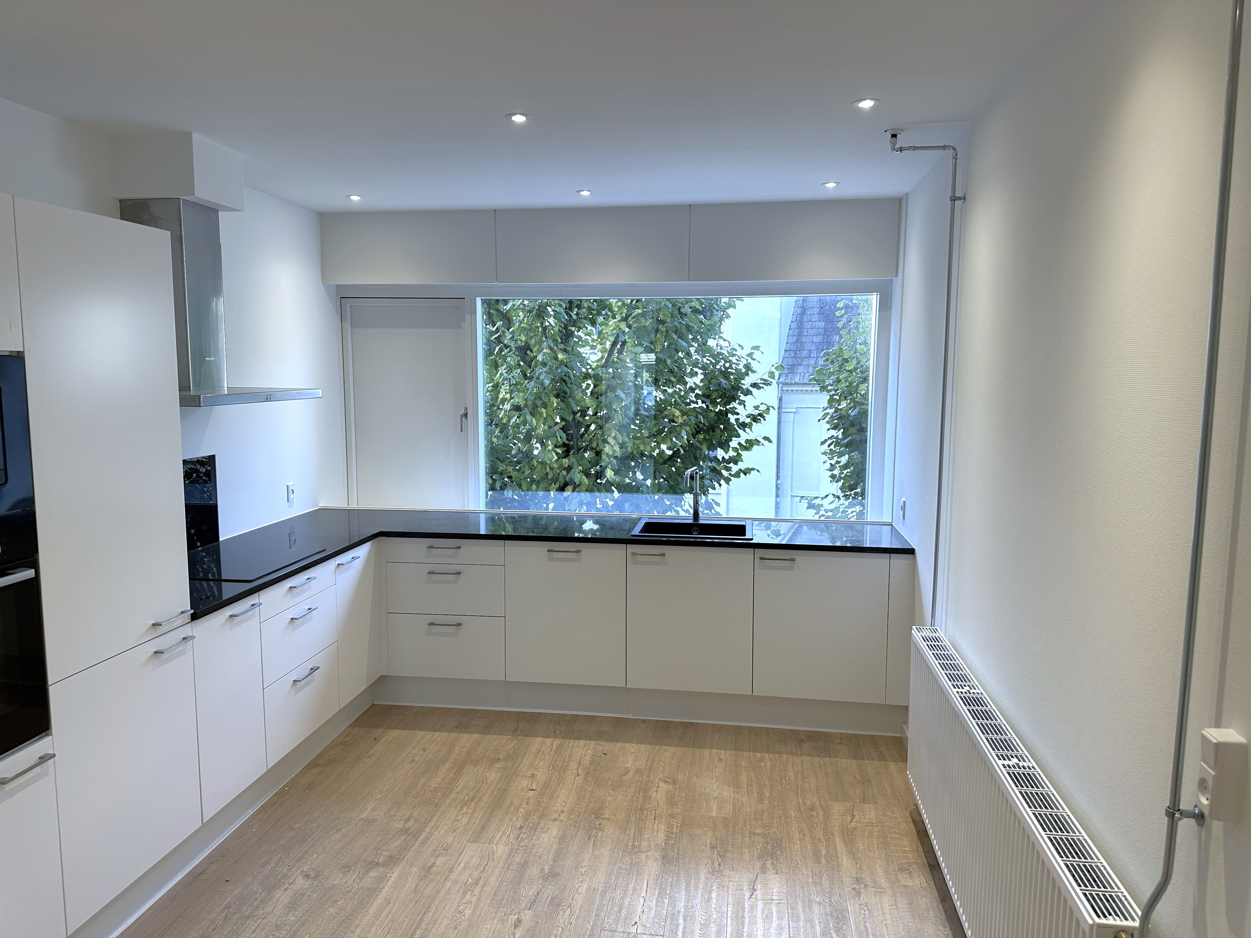 Møllergade 56, Møllergade, Svendborg, Lejlighed, Til leje, Elevator, Parkering, altan