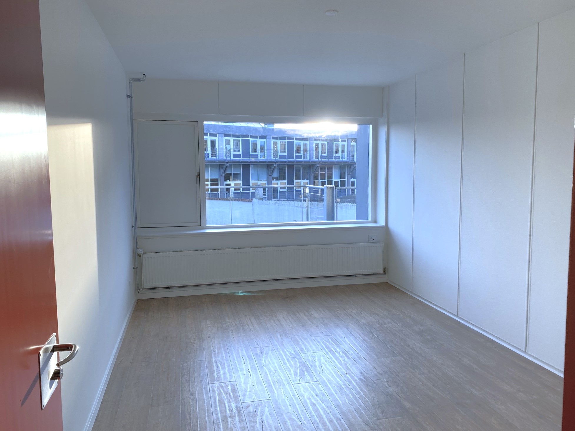Møllergade 56, Møllergade, Svendborg, Lejlighed, Til leje, Elevator, Parkering, altan