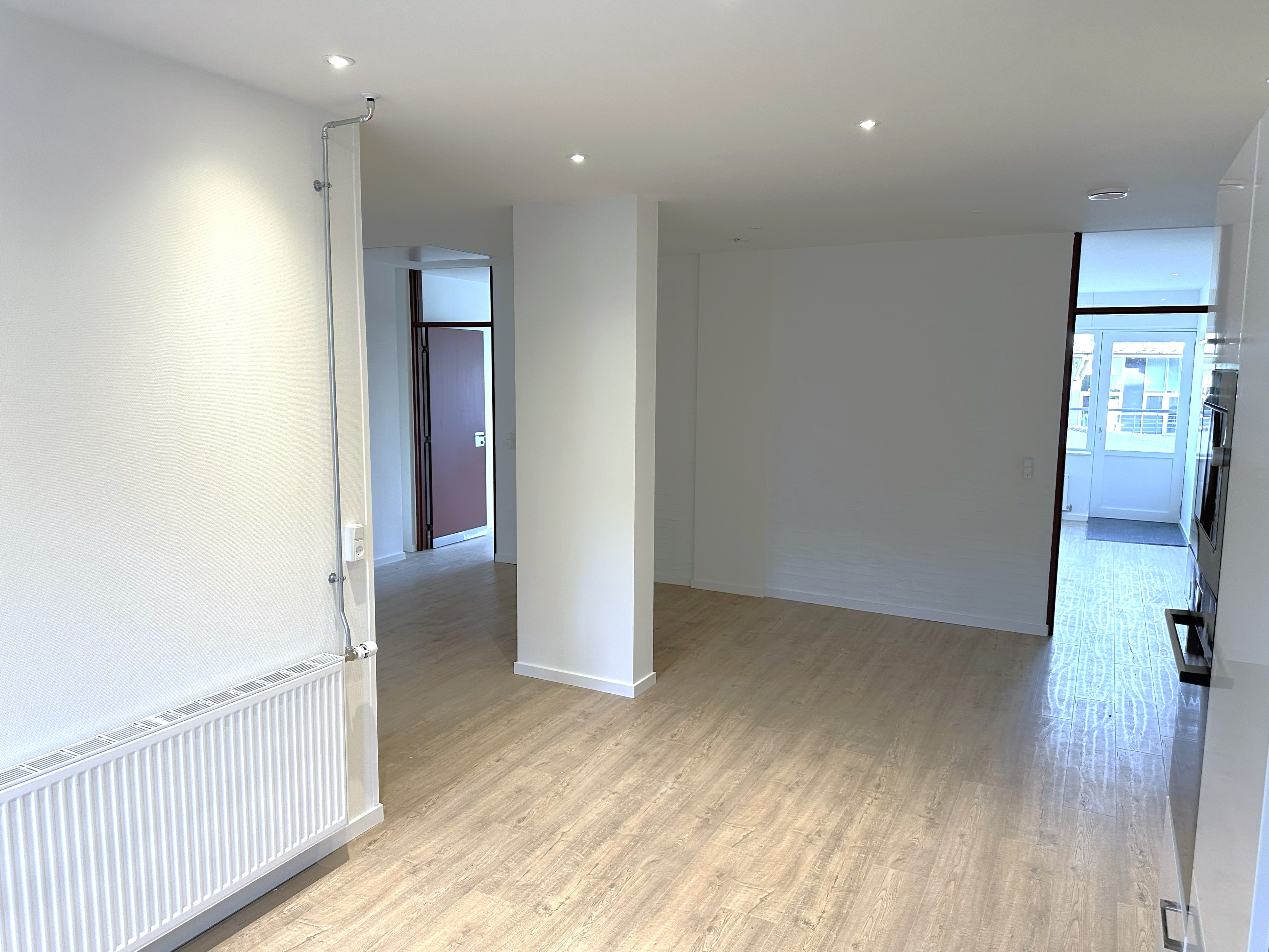 Møllergade 56, Møllergade, Svendborg, Lejlighed, Til leje, Elevator, Parkering, altan