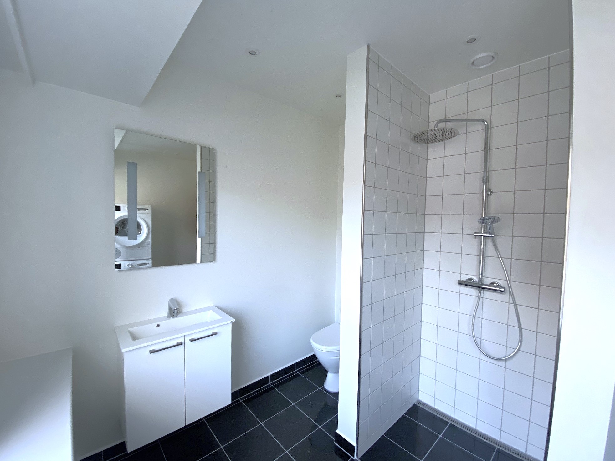 Møllergade 56, Møllergade, Svendborg, Lejlighed, Til leje, Elevator, Parkering, altan