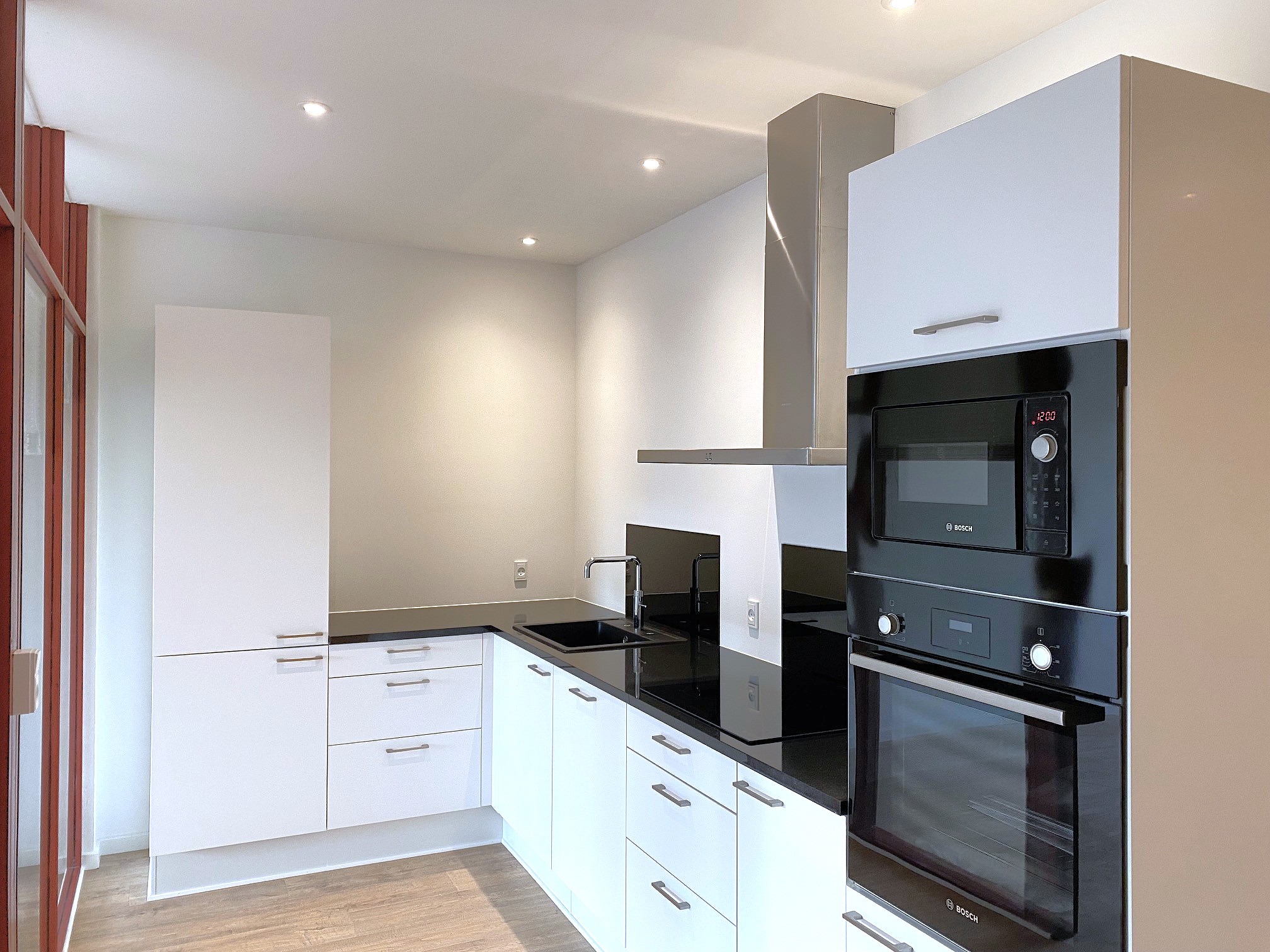 Møllergade 56, Møllergade, Svendborg, Lejlighed, Til leje, Elevator, Parkering, altan