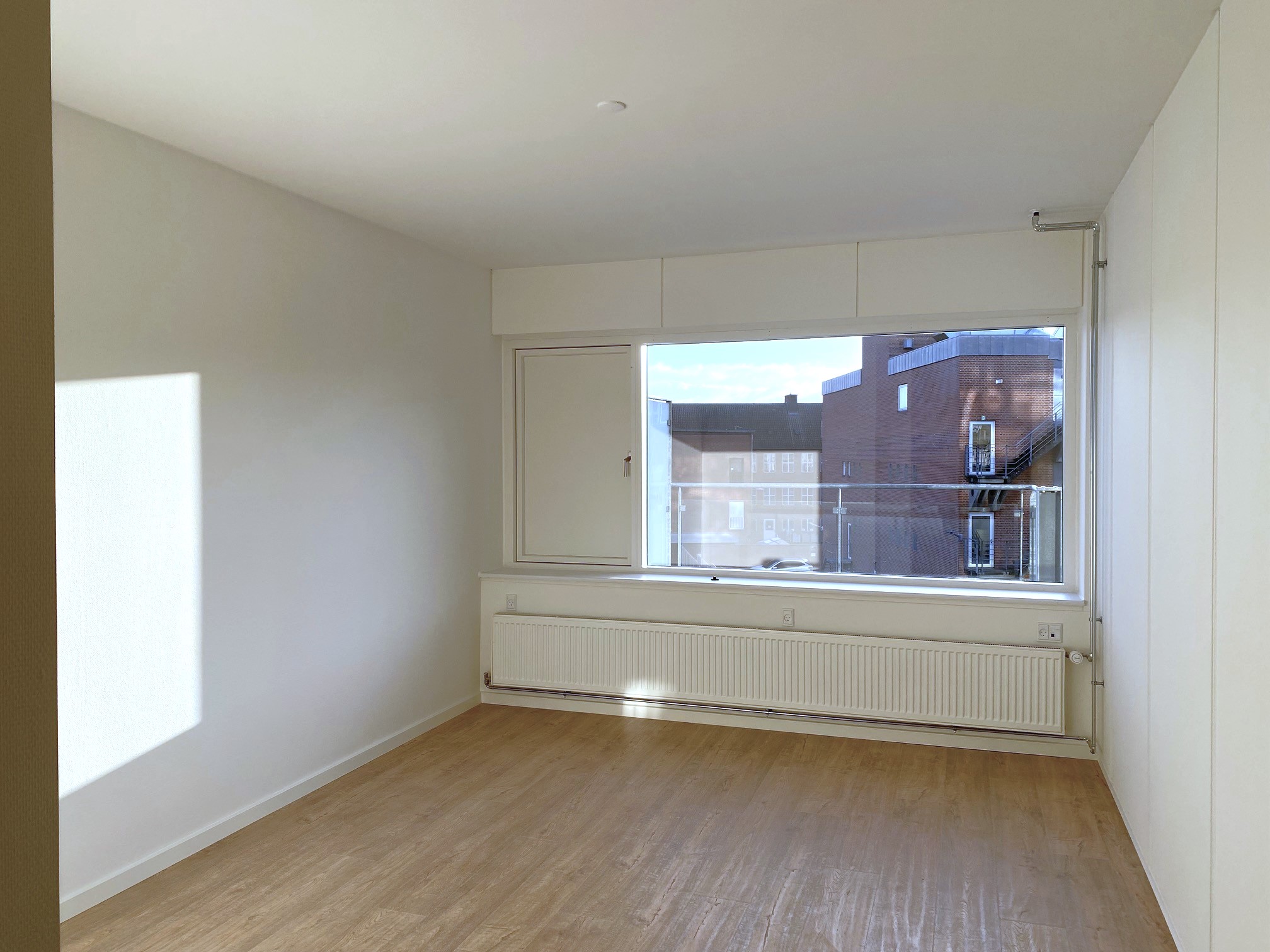 Møllergade 56, Møllergade, Svendborg, Lejlighed, Til leje, Elevator, Parkering, altan