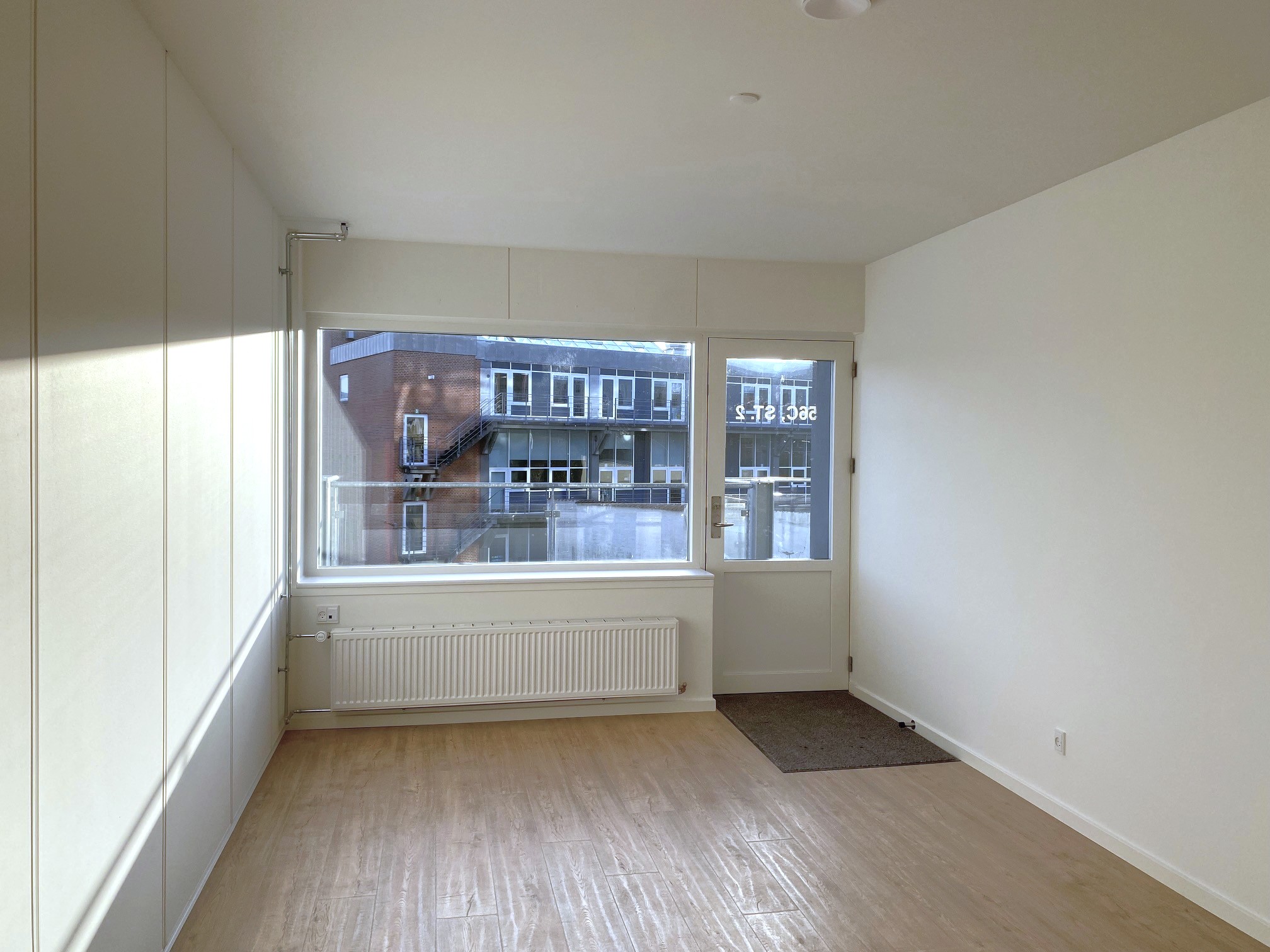 Møllergade 56, Møllergade, Svendborg, Lejlighed, Til leje, Elevator, Parkering, altan