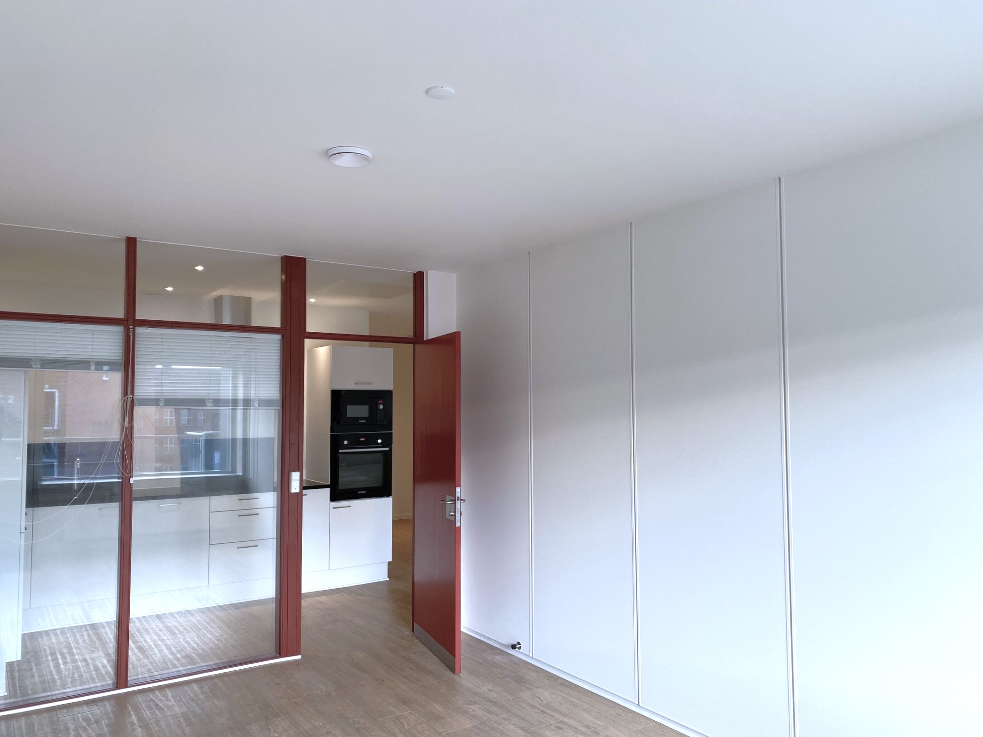 Møllergade 56, Møllergade, Svendborg, Lejlighed, Til leje, Elevator, Parkering, altan