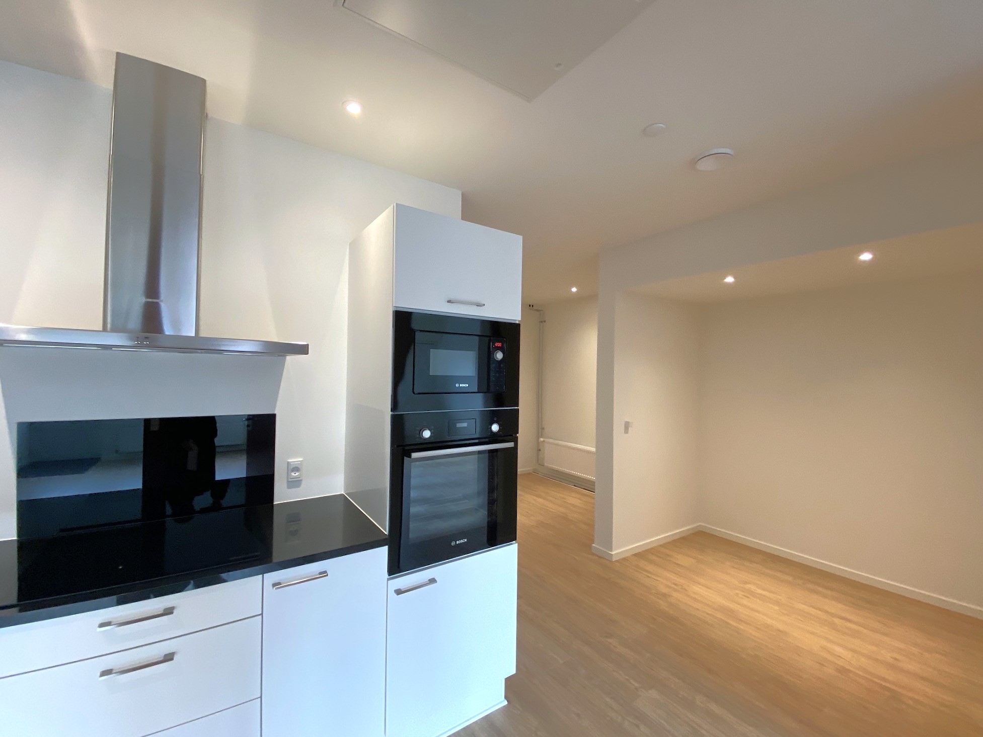 Møllergade 56, Møllergade, Svendborg, Lejlighed, Til leje, Elevator, Parkering, altan